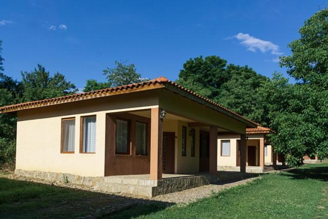 Perperеshka River Villas Stremtsi Exterior photo