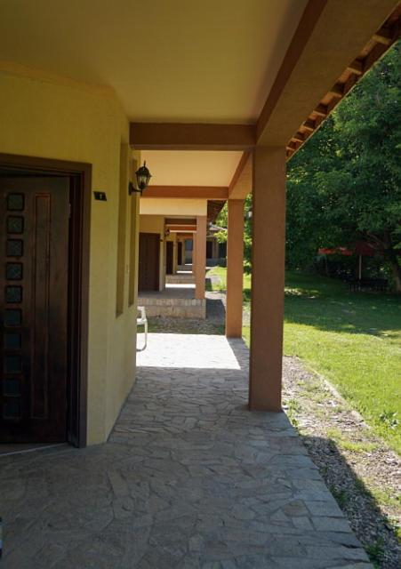 Perperеshka River Villas Stremtsi Exterior photo