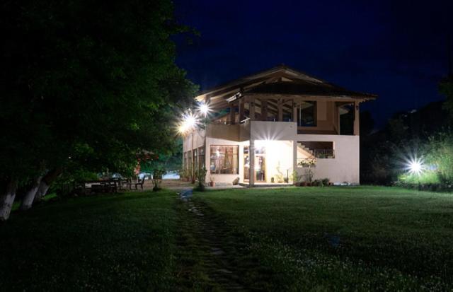 Perperеshka River Villas Stremtsi Exterior photo