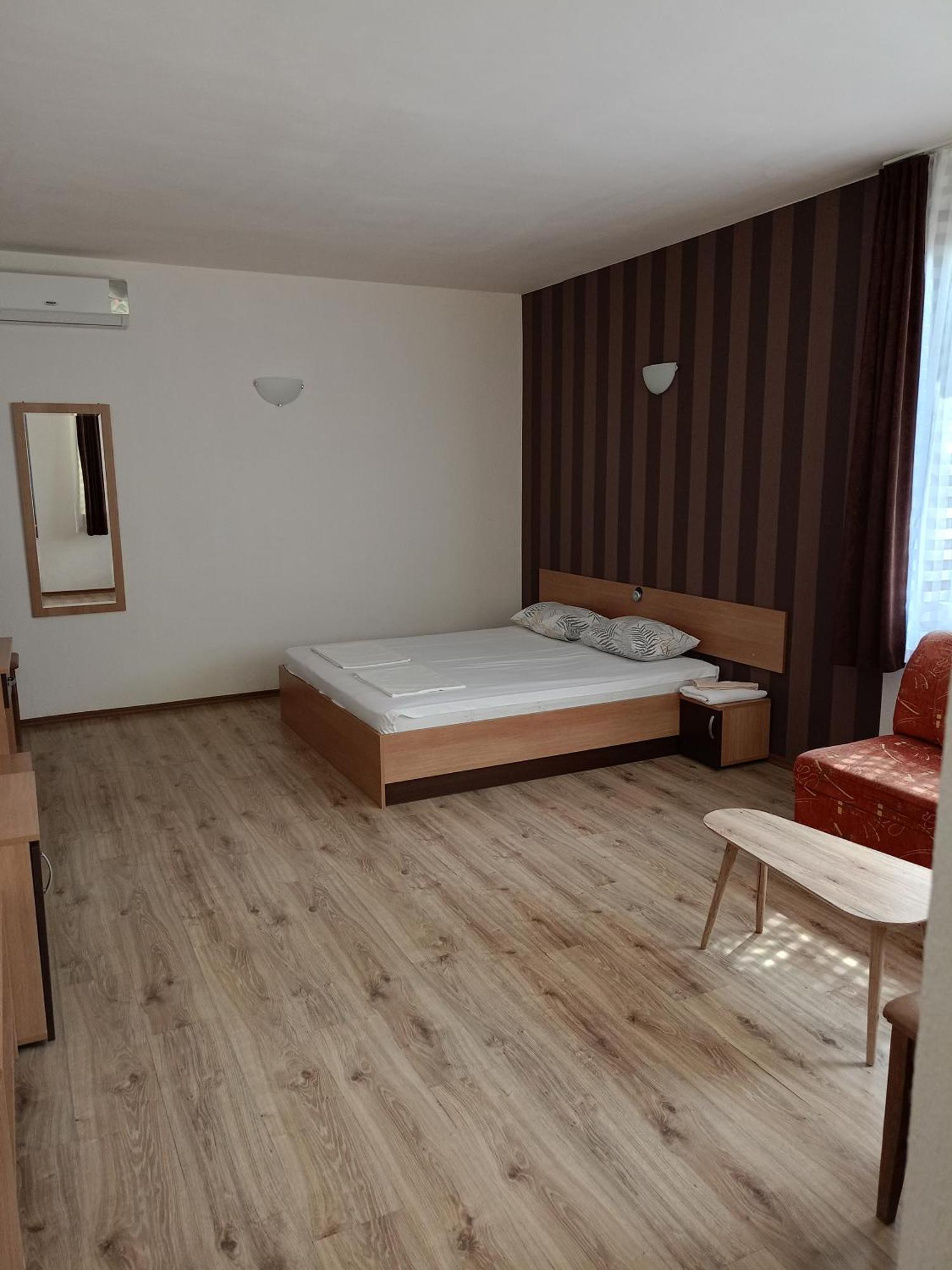 Perperеshka River Villas Stremtsi Exterior photo