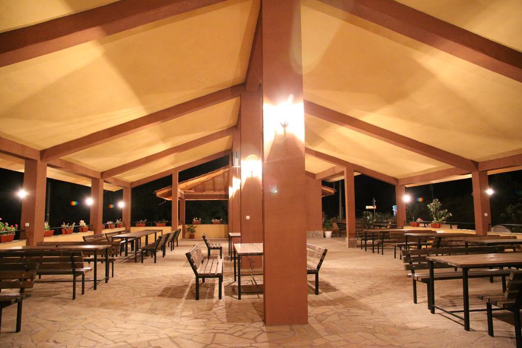 Perperеshka River Villas Stremtsi Exterior photo