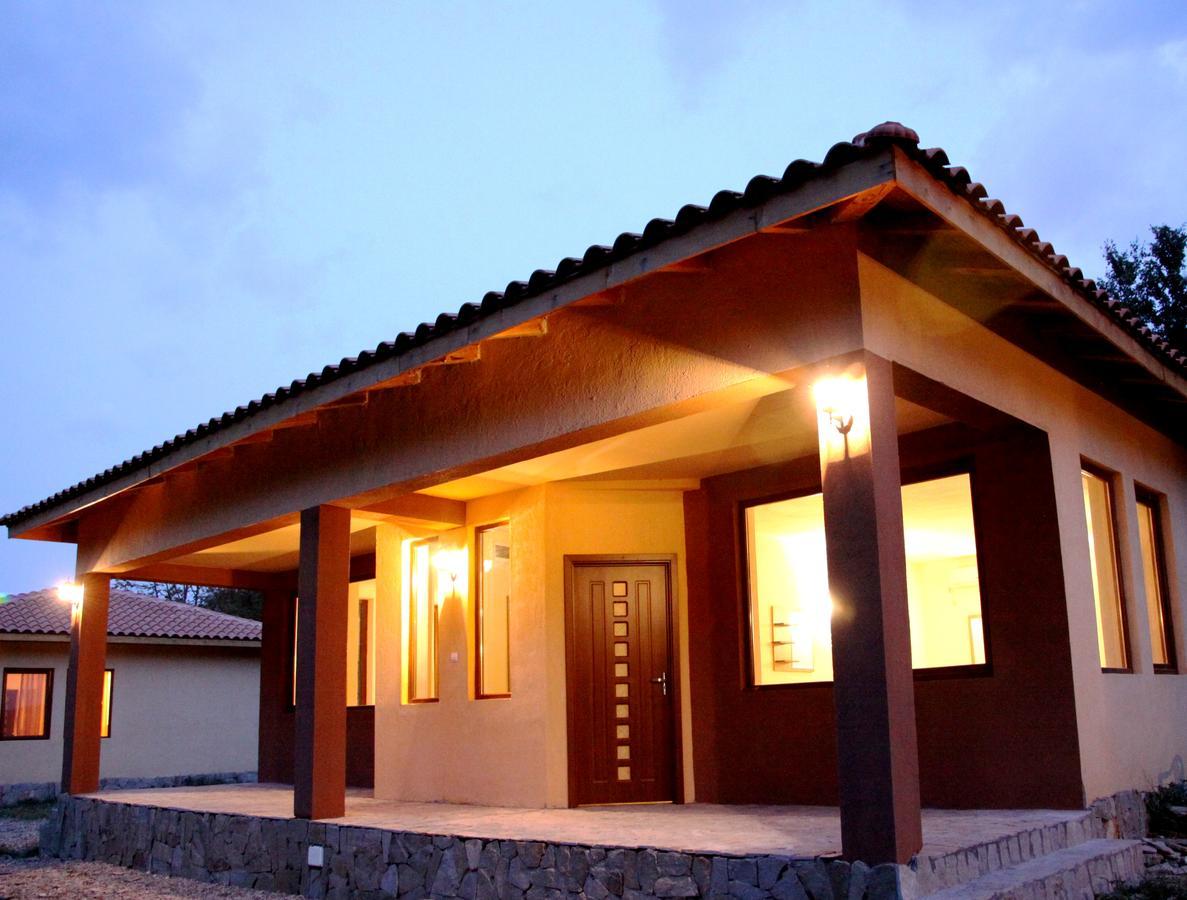 Perperеshka River Villas Stremtsi Exterior photo