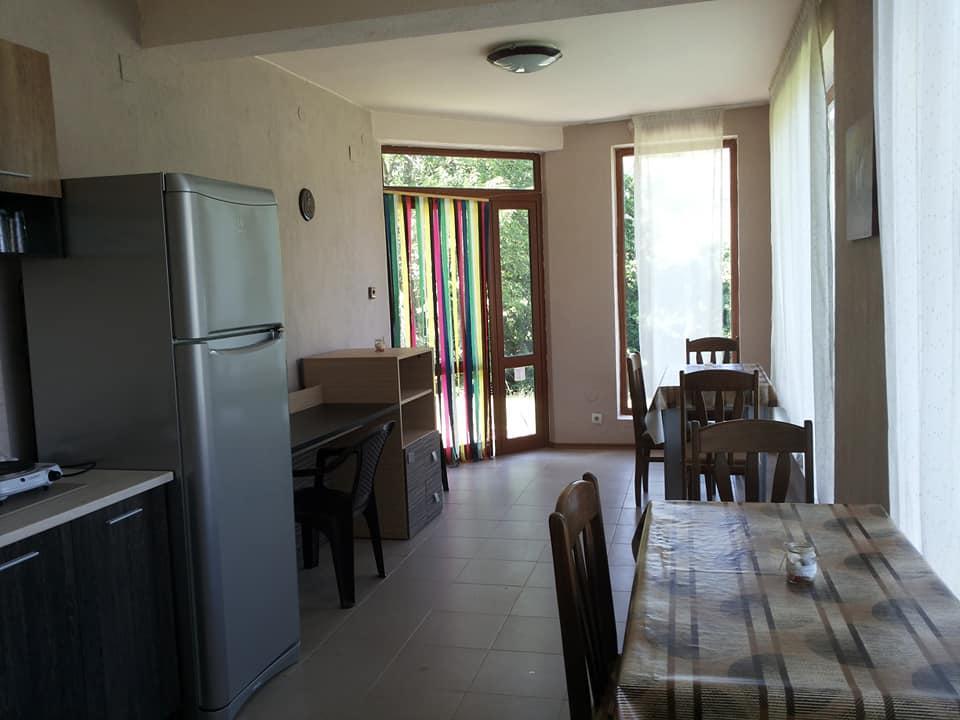 Perperеshka River Villas Stremtsi Exterior photo